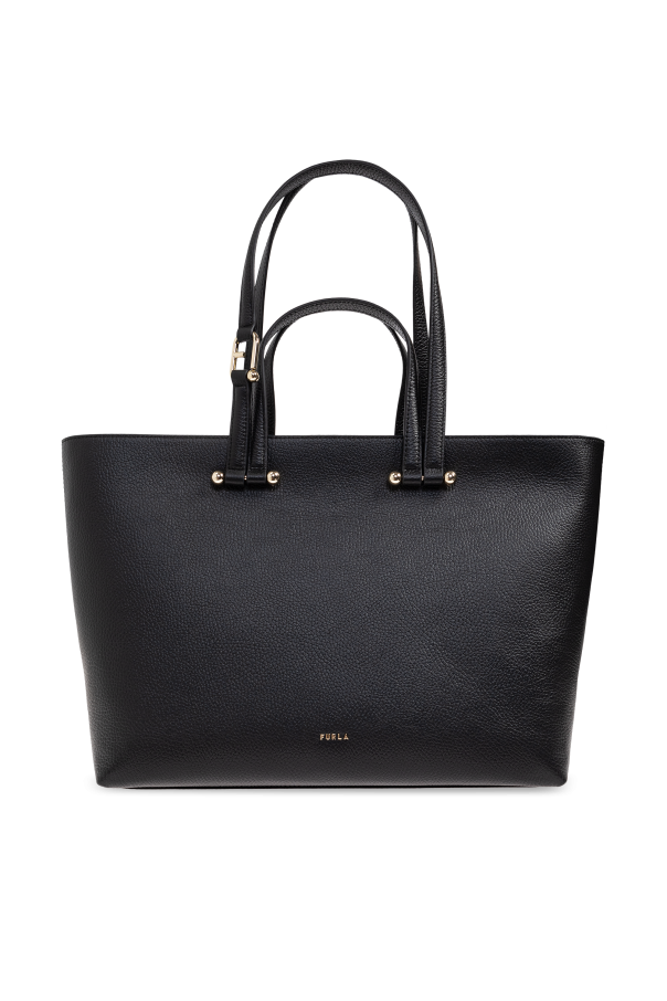 【PARFOIS】デイジー柄 ショッパーバッグ m_62575e6de1316434712e7428.jpg